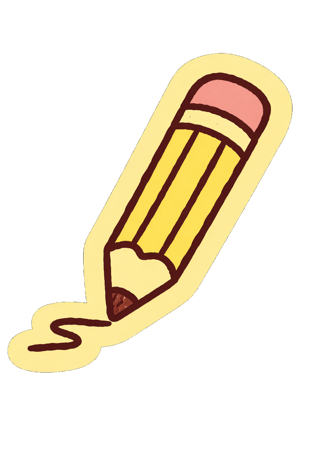 Pencil icon